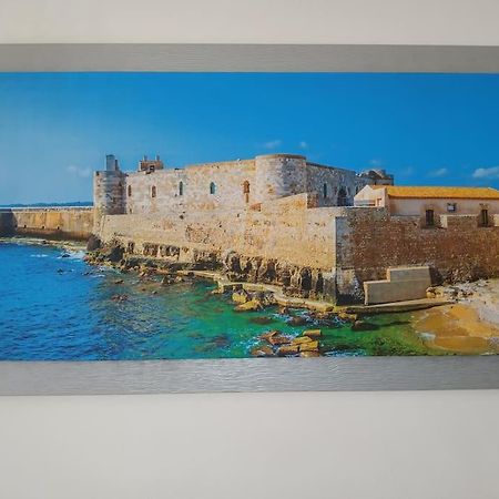 Lusiana Apartment Syracuse Exterior foto
