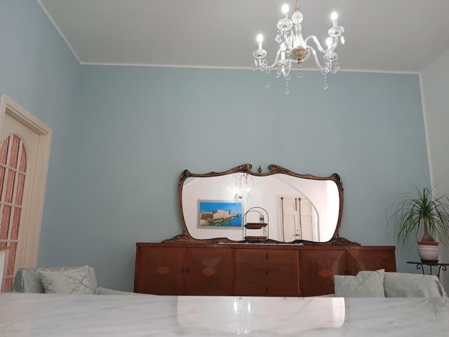 Lusiana Apartment Syracuse Exterior foto