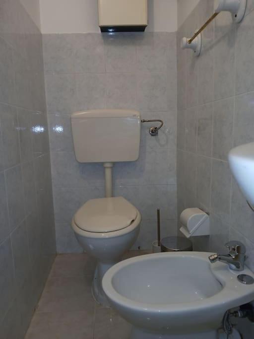 Lusiana Apartment Syracuse Exterior foto