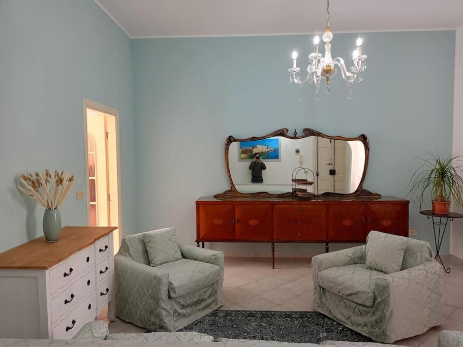 Lusiana Apartment Syracuse Exterior foto