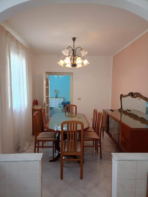 Lusiana Apartment Syracuse Exterior foto