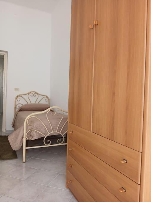 Lusiana Apartment Syracuse Exterior foto